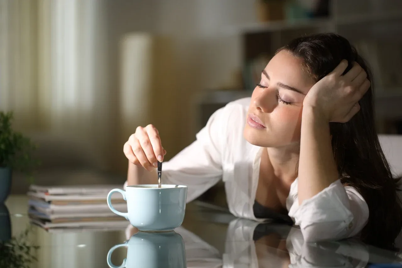 Coffee and medicine won't help: 3 free remedies to cure chronic fatigue