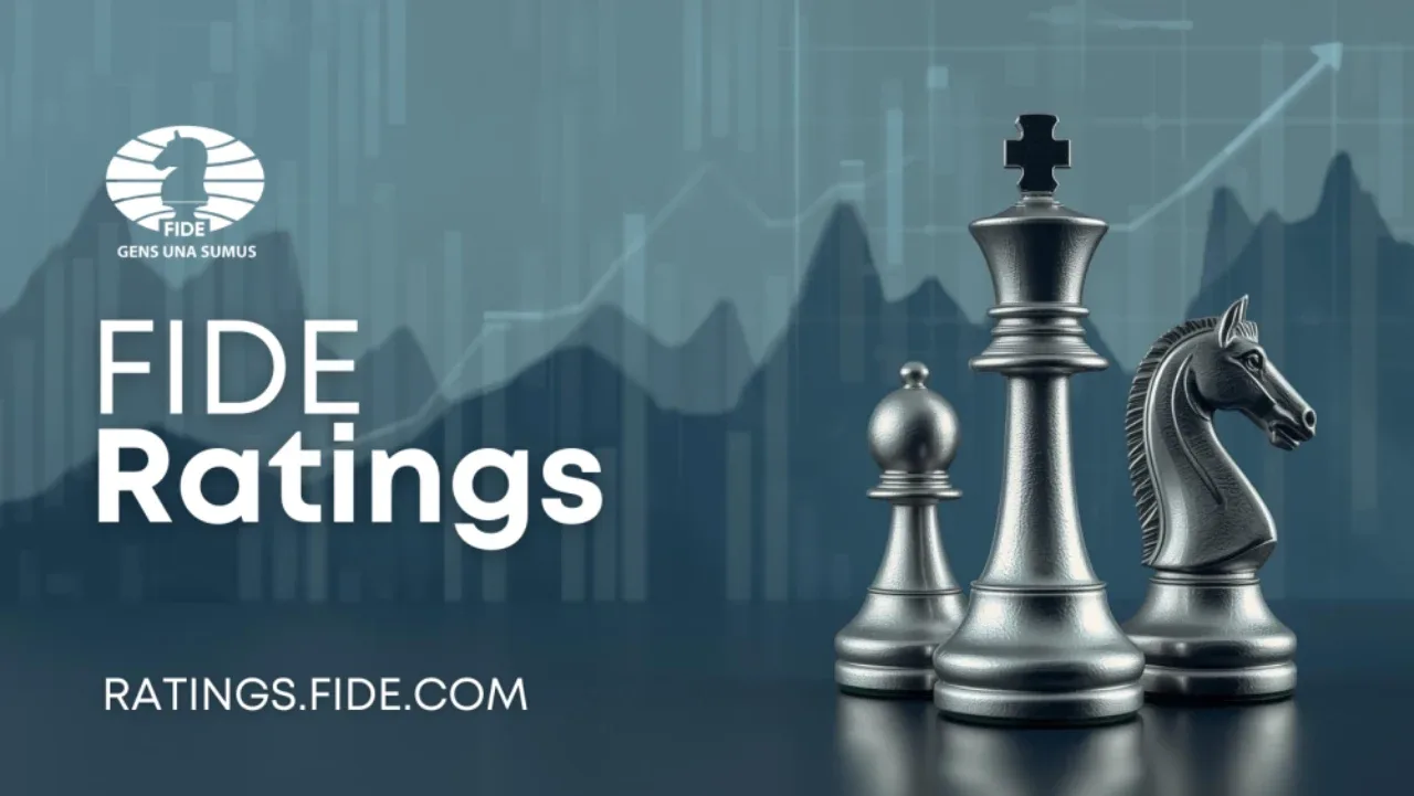 FIDE Rankings: Sindarov 4th, Two Uzbek Chess Players in Top 10