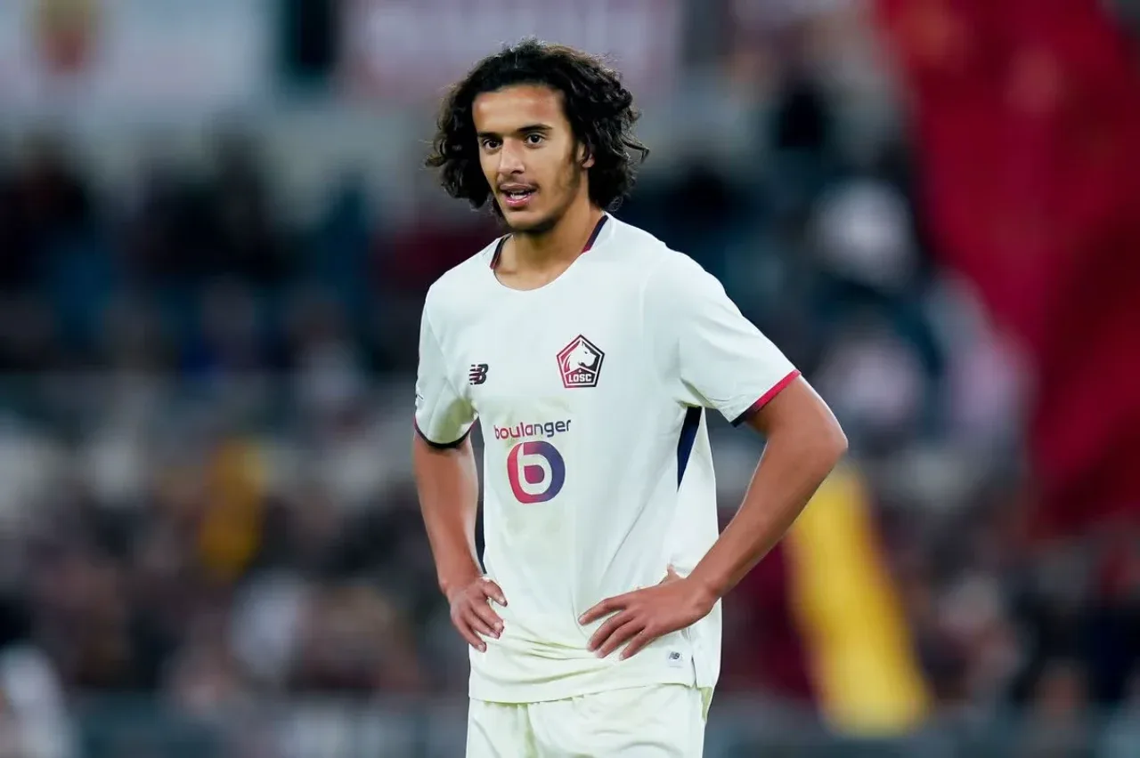 Rekord transfer: «Manchester Siti» Marokash terma jamoasi vunderkindini sotib oldi