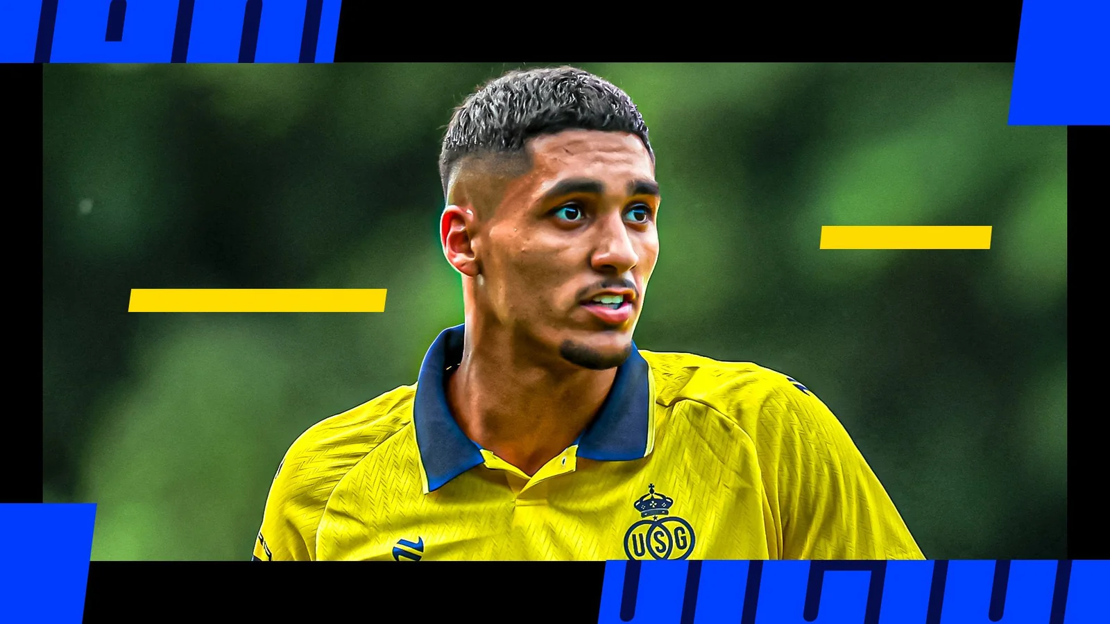 Why Anan Khalaili’s Move to Inter Fell Through