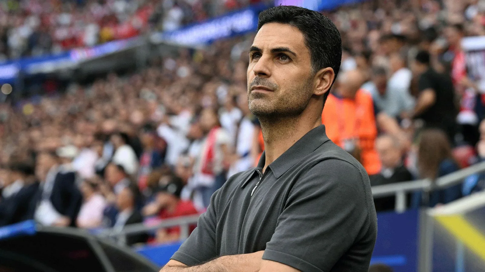 Anders Limpar: Arsenal kann England unter Mikel Arteta dominieren