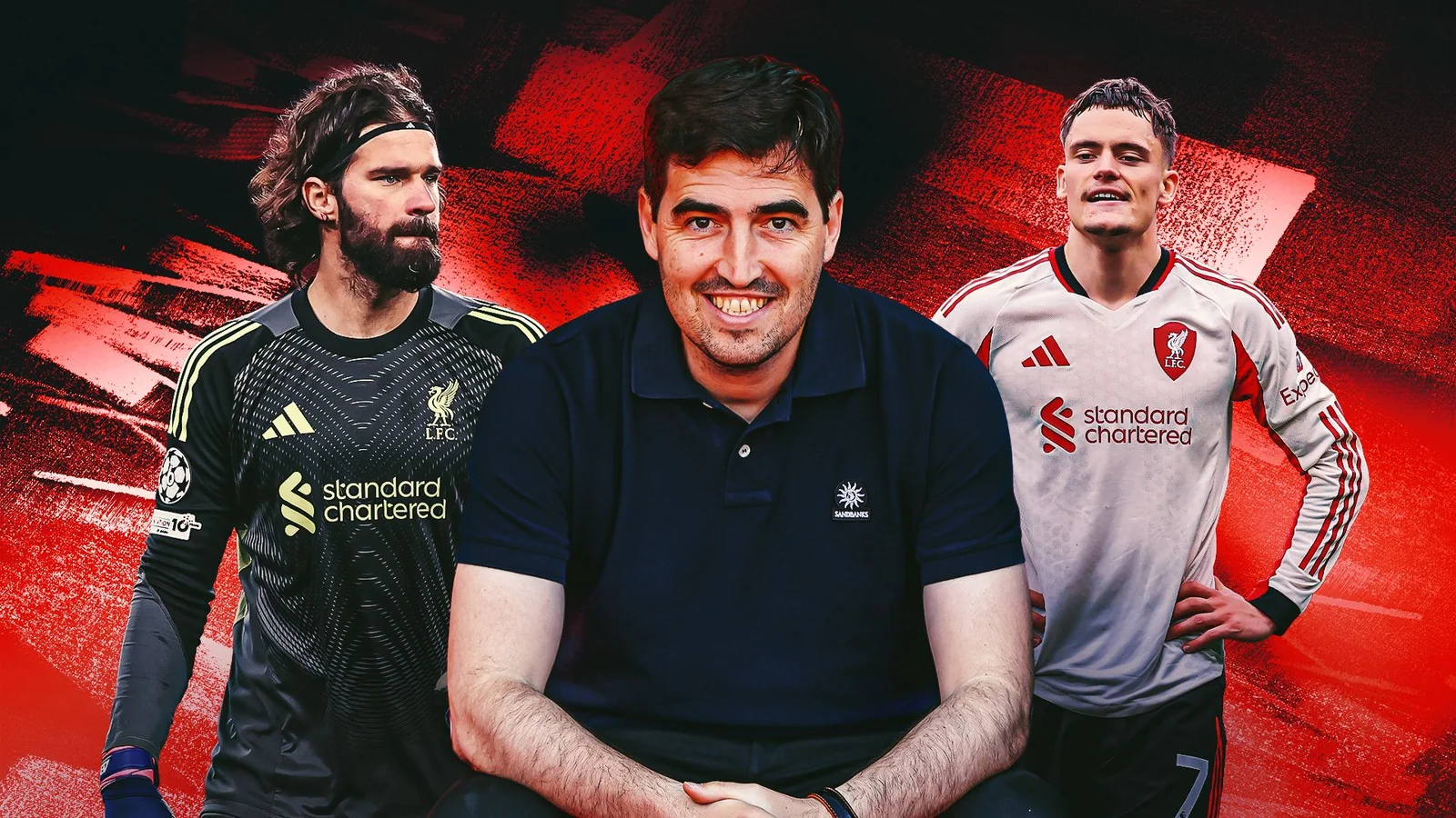Liverpool Under Andoni Iraola: Attacking Football and Defensive Problems
