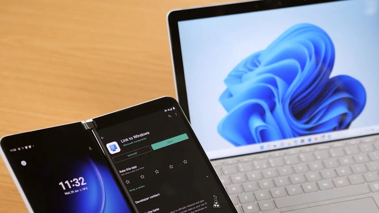 Android devices to gain remote control capabilities for Windows PCs