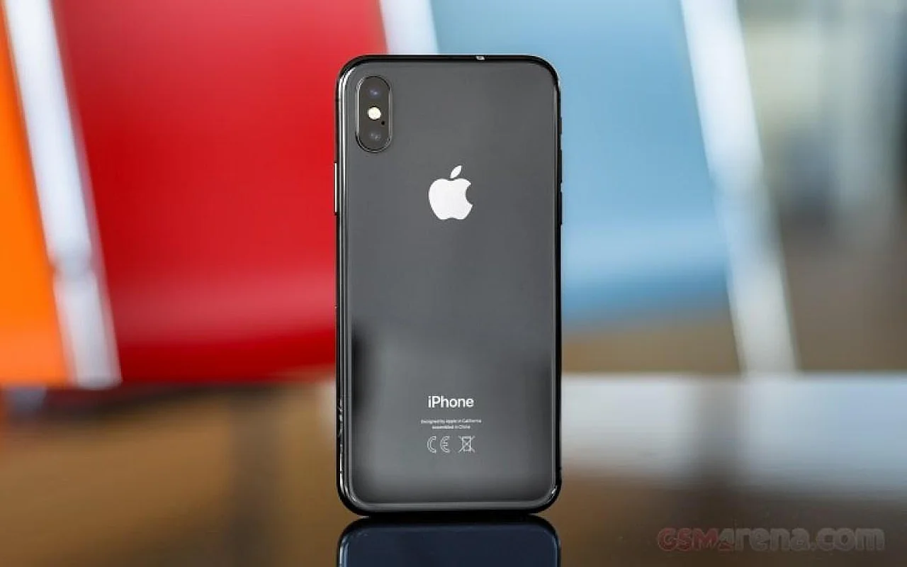 Apple efsanevi iPhone X akıllı telefonunu eski ürünler listesine ekledi