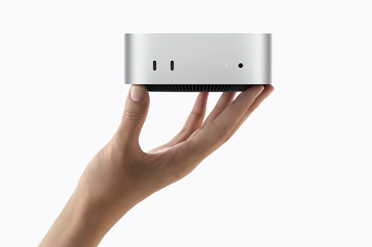 Apple introduces new Mac Mini and Mac Studio models with M6 chip