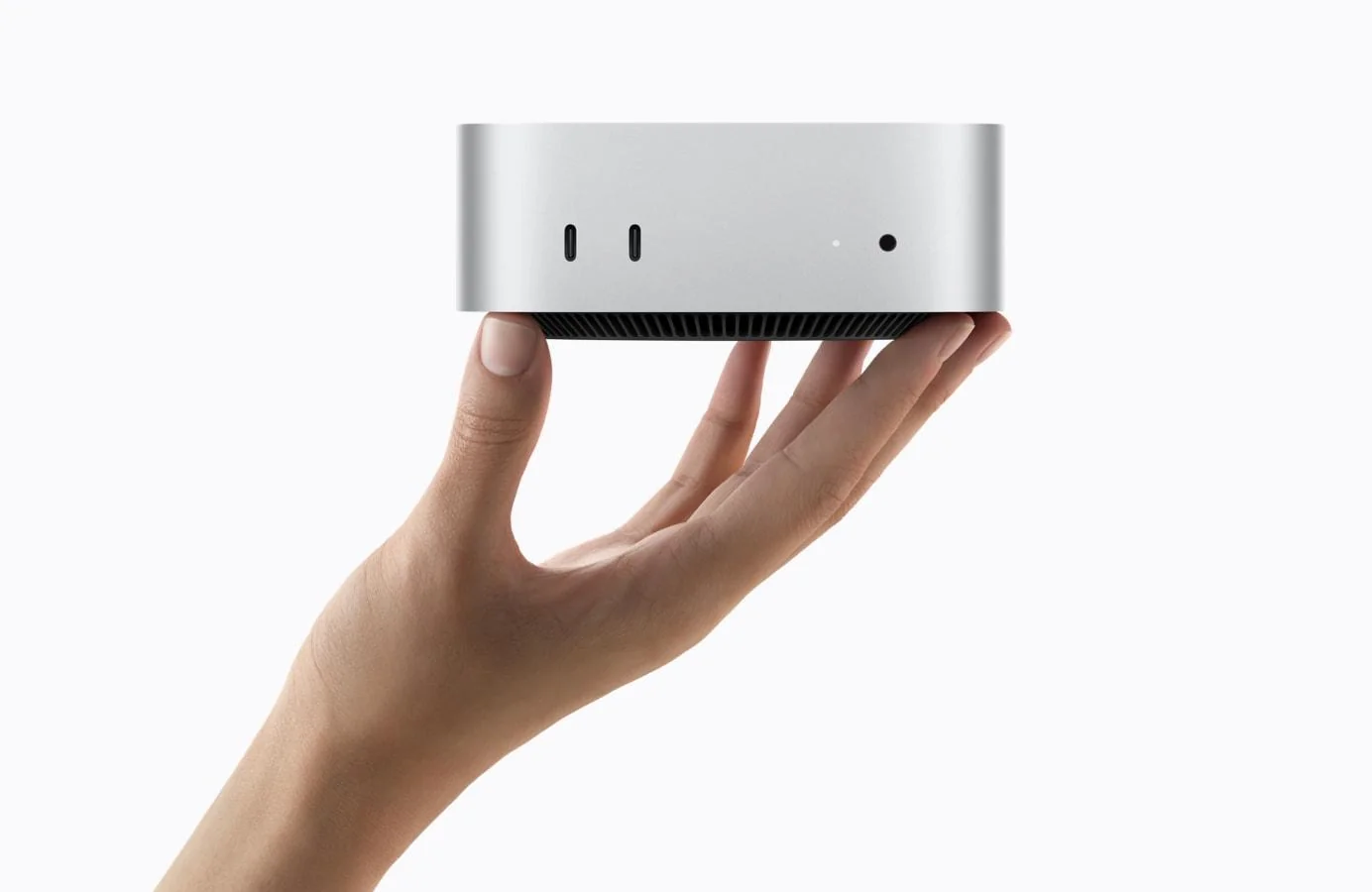 Apple компанияси янги M6 ва M5 Pro чипли Mac mini компьютерларини тақдим этди