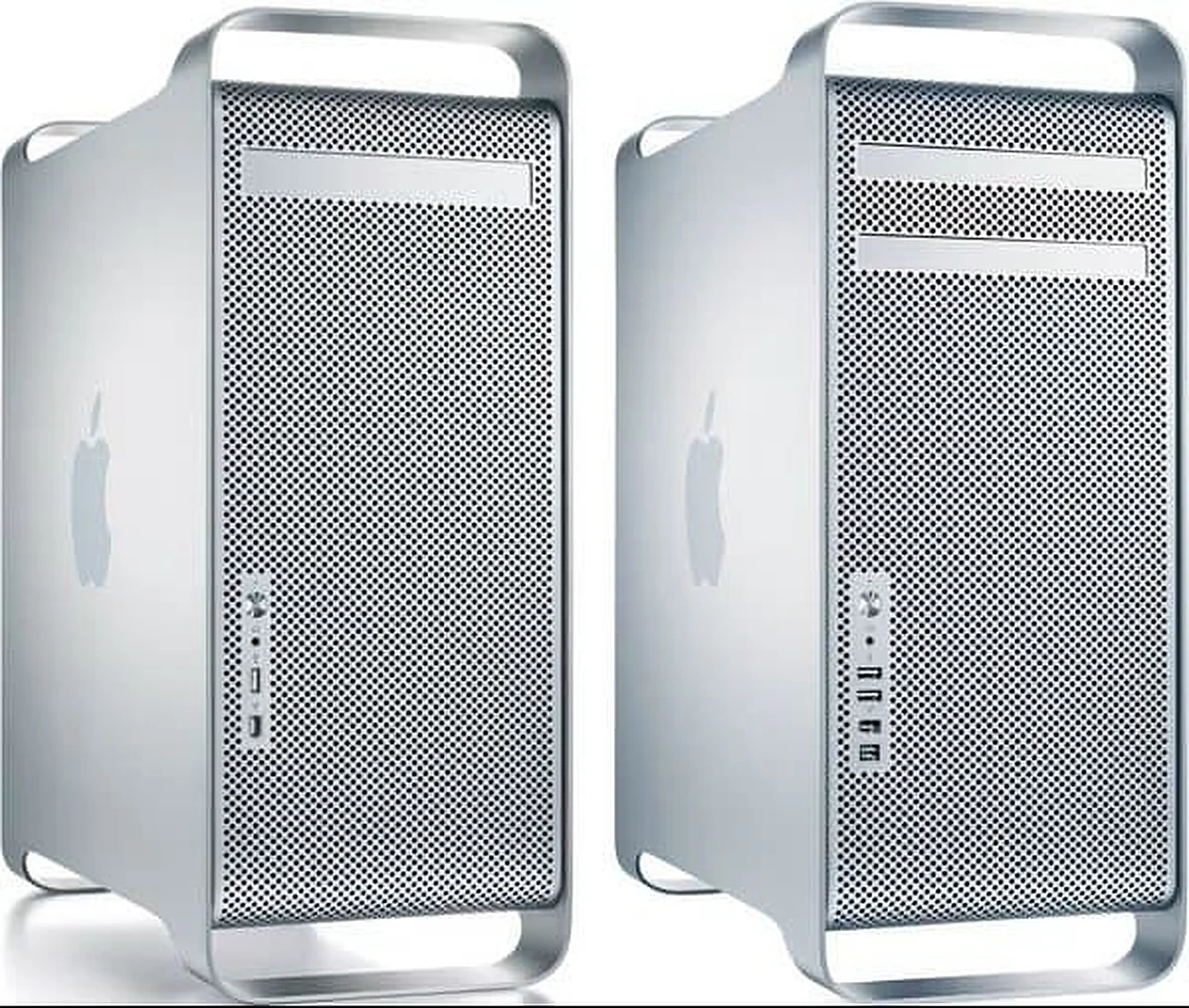 Apple’s Legendary Mac Pro Computer Turns 20
