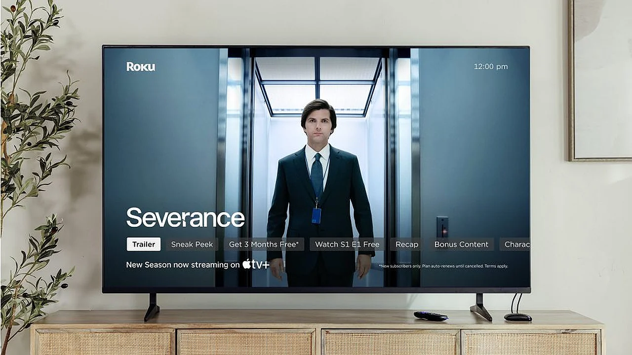 Apple TV снова повысила цены на подписку