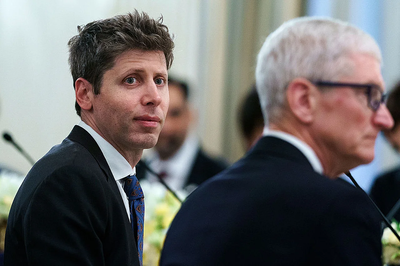 Apple and OpenAI Legal Dispute Escalates