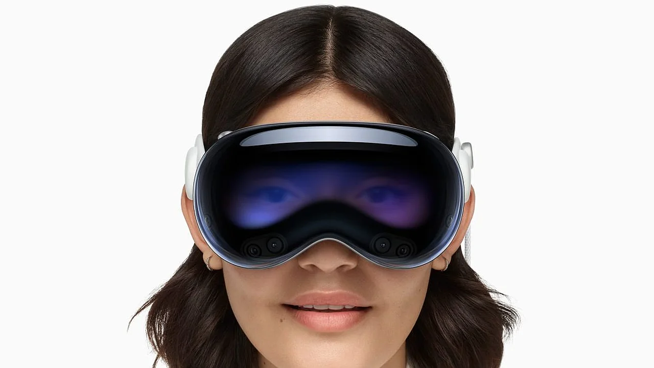 Apple baut Hunderte Stellen in den Vision-Pro- und Siri-Teams ab