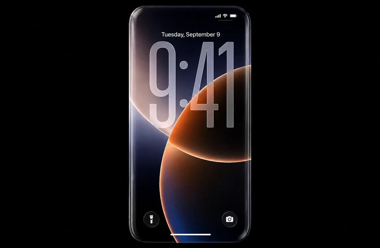 Apple’s Anniversary Smartphone: First Details About the iPhone 20 Pro