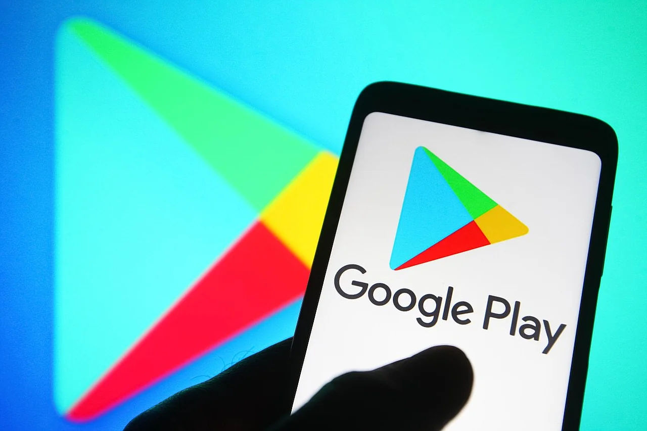 Аптоиде иловалар дўкони АҚШда расман Google Playга қайтди