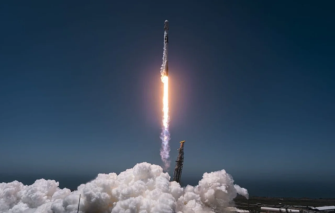 Estados Unidos quiere elevar a 1.000 el número anual de vuelos espaciales para 2030