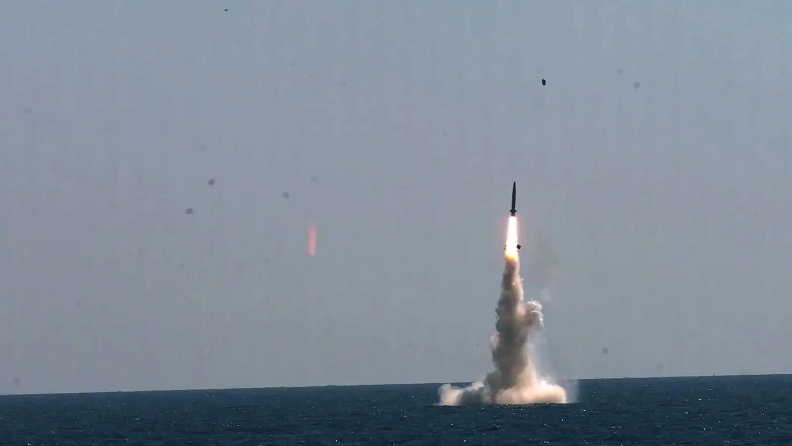 USA und 38 weitere Staaten fordern Vorankündigungen von Raketenstarts
