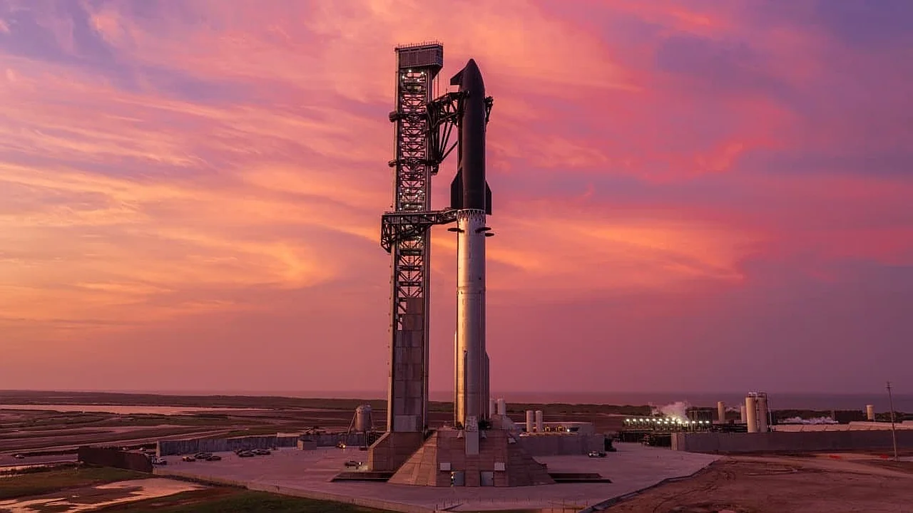 US Proposes Radical Simplification of Space Licensing Procedures