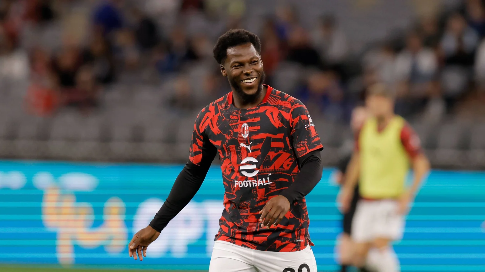Légionnaires américains : Ricardo Pepi peut mener le PSV, Yunus Musah l’AC Milan vers le succès