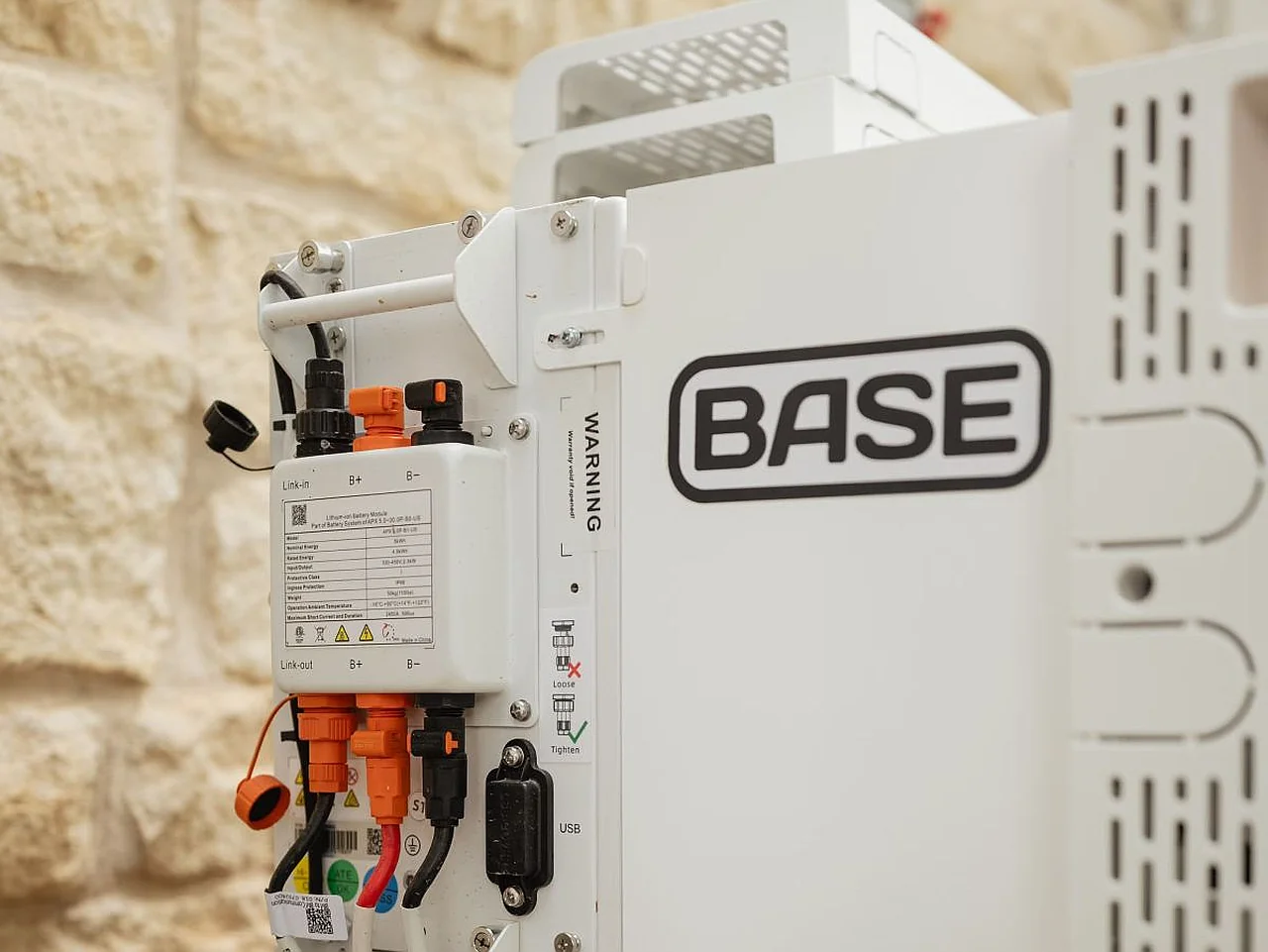 US startup Base Power raises $1 billion for home batteries