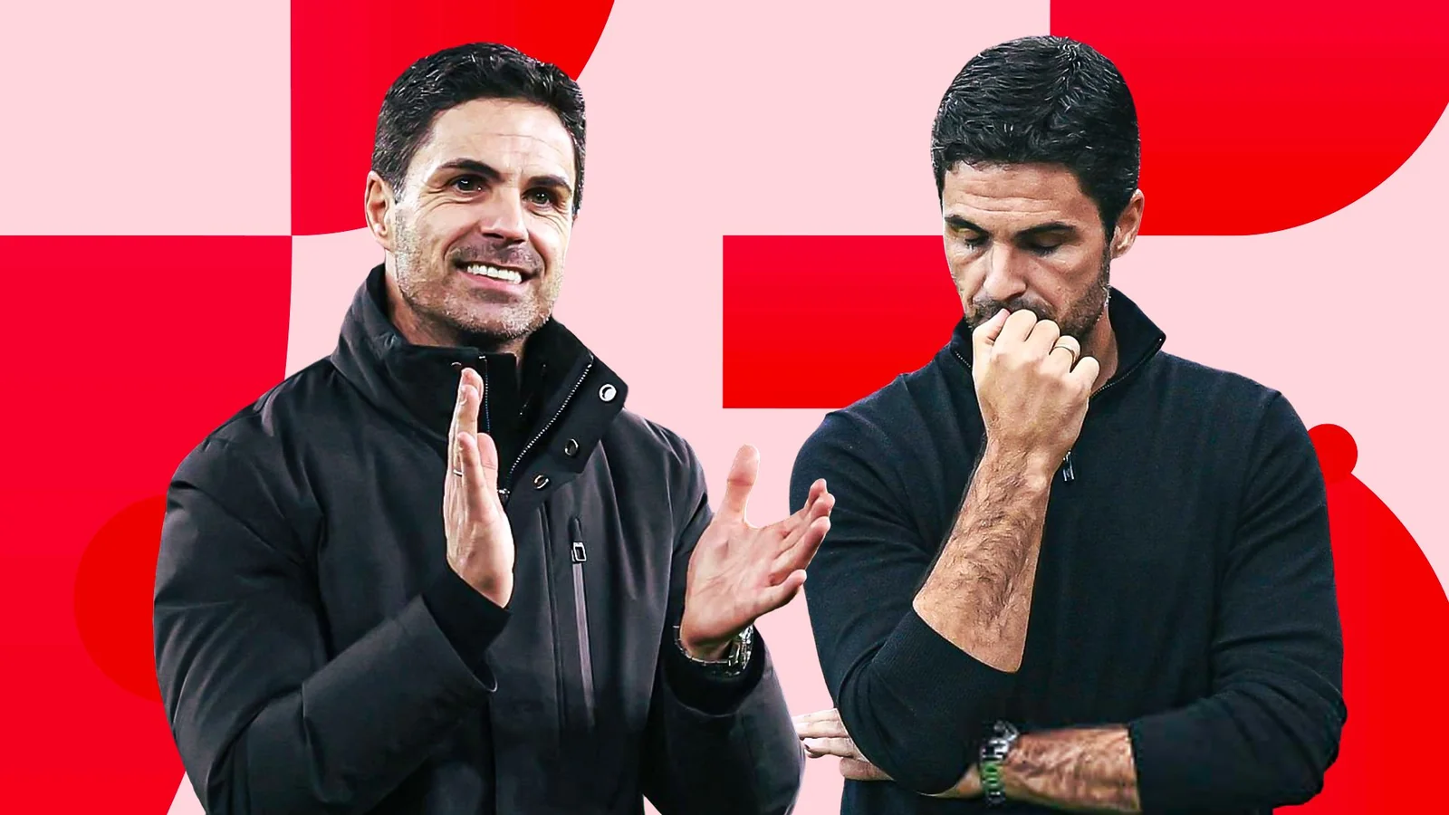 Arsenal's defensive problems become a headache for Mikel Arteta