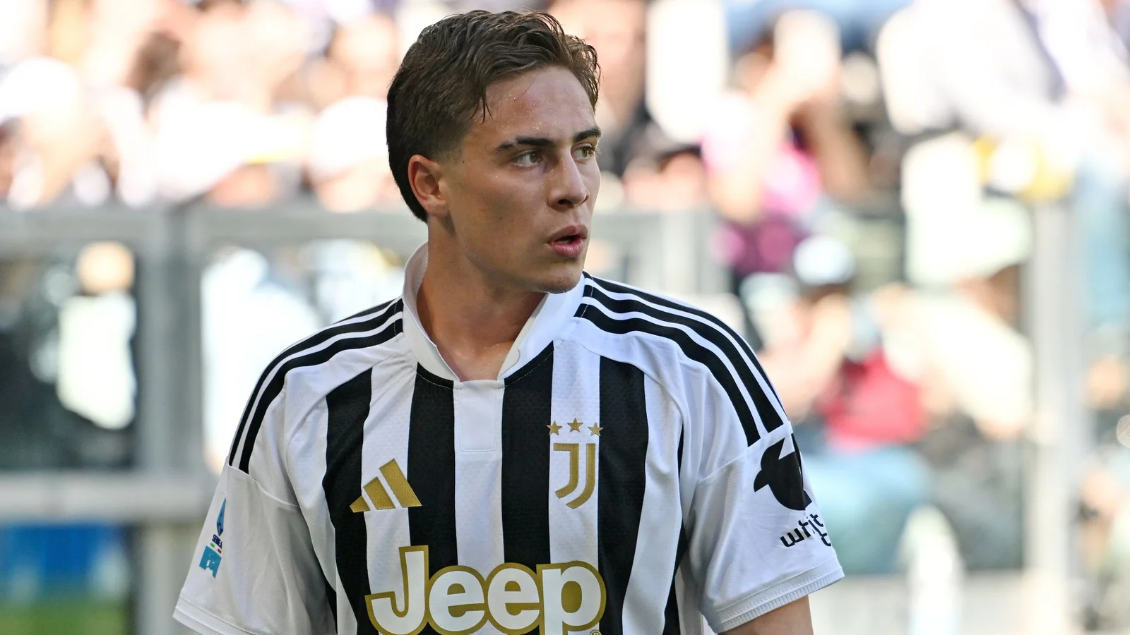 Arsenal Kenan Yildiz transferini jiddiy oʻylamoqda