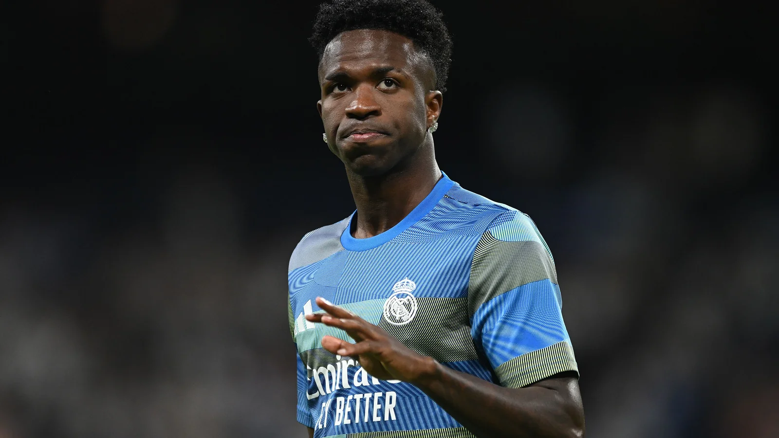 Arsenal Opens Negotiations for Mikel Arteta and Vinicius Junior Transfer