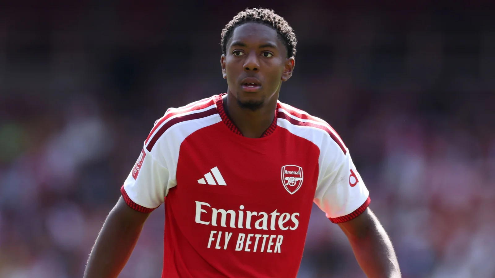 Arsenal Bot Eigengewächs Rivalen An