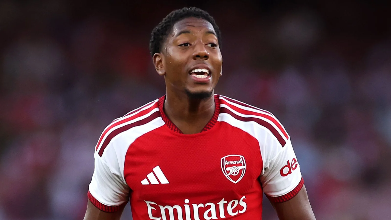Arsenal tarbiyalanuvchisi Maylz Lyuis-Skelli sotilishi mumkinmi