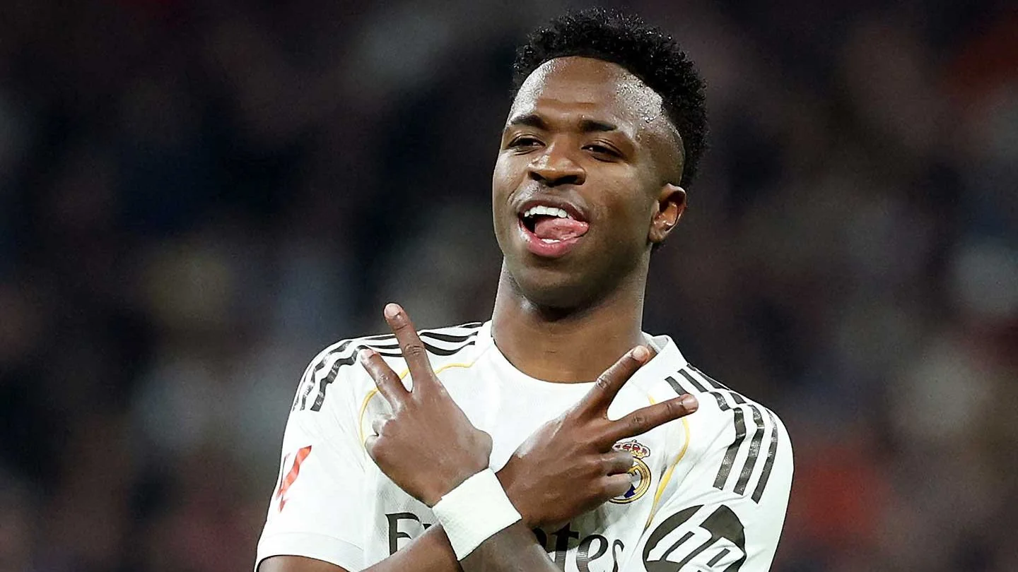 Arsenal Könnte Wegen Vinicius-Transfer In Finanzielle Krise Geraten