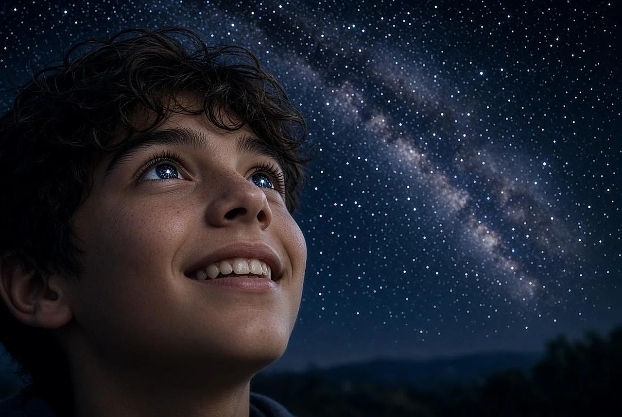 Astronomlar koinotning eng yirik va 5,6 trillion pikselli xaritasini yaratdi