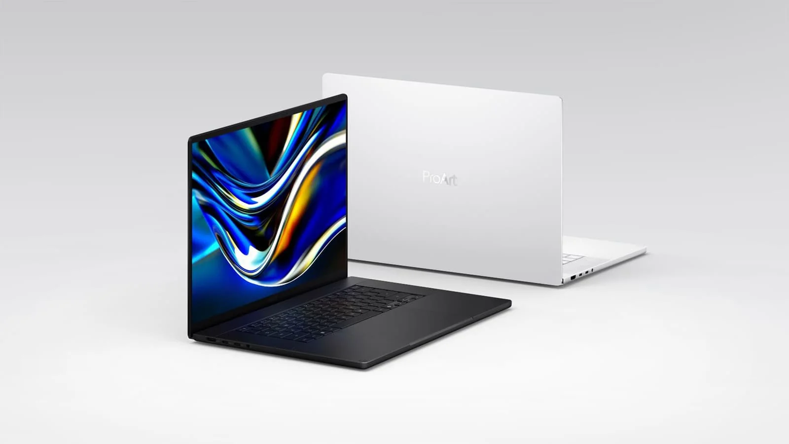 Asus Nvidia RTX Spark noutbuklariga boʻlgan dastlabki talabdan mamnun
