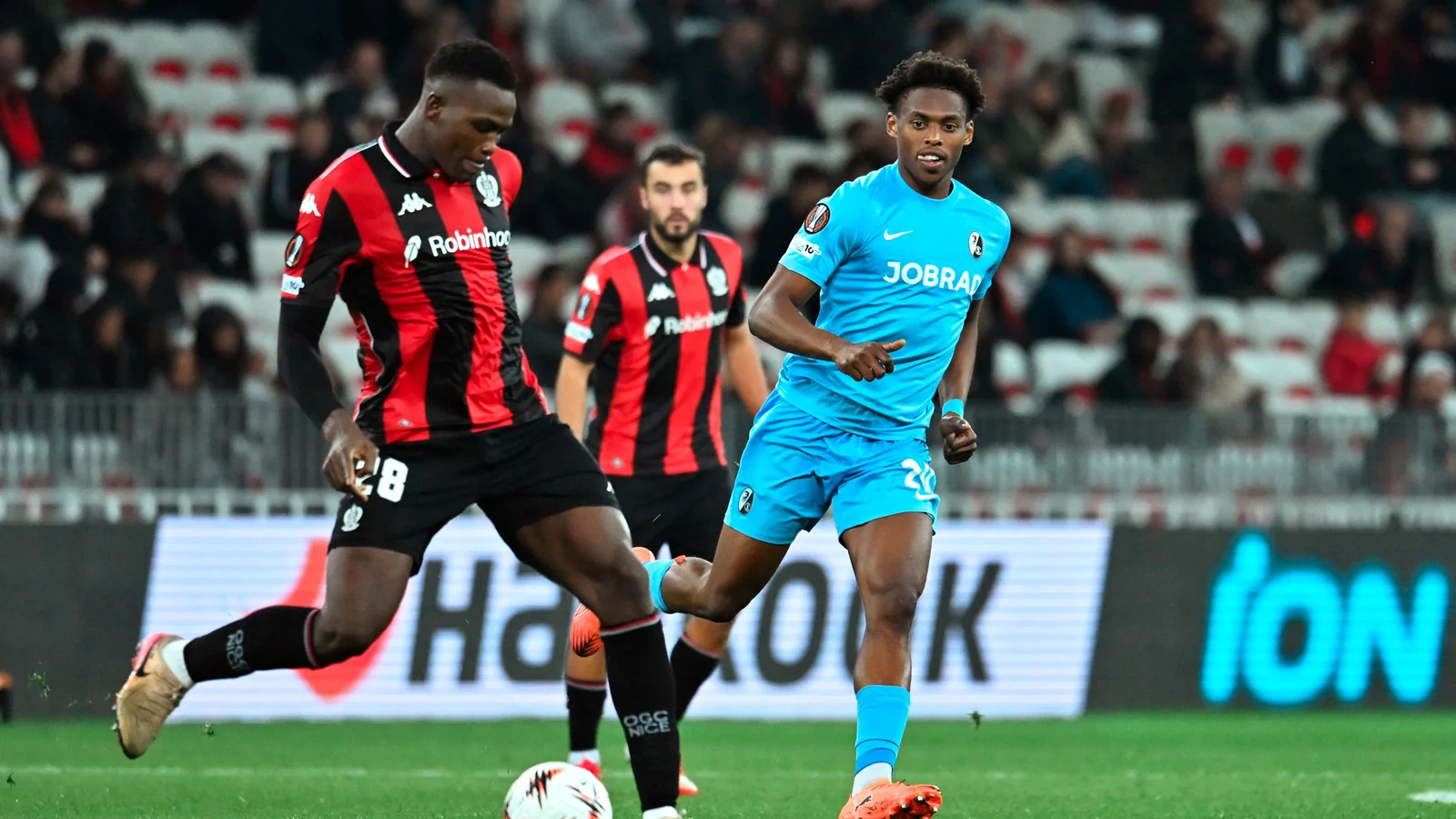 Atalanta will Manchester-City-Verteidiger Juma Bah verpflichten
