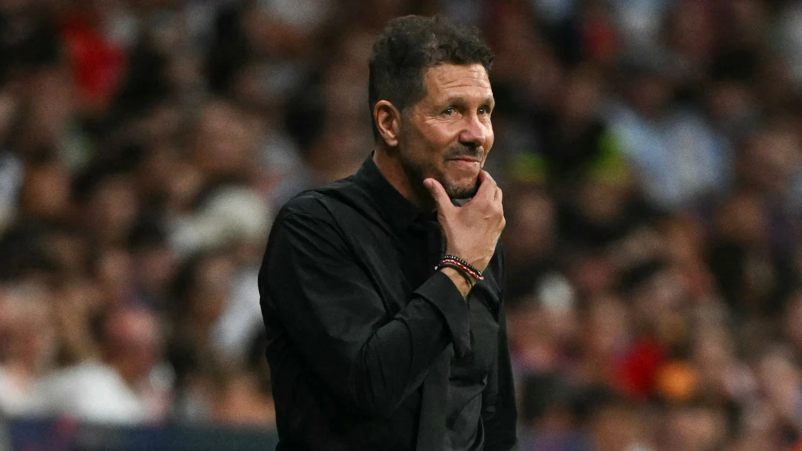 Atlético's La Liga Victory and Simeone's Changes