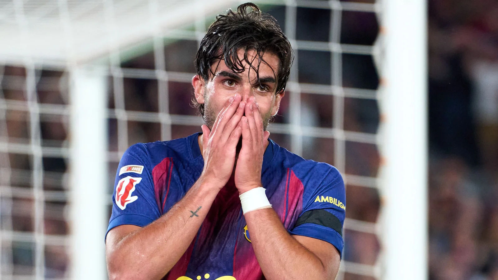 El FC Barcelona rechaza la oferta del Paris Saint-Germain por Ferran Torres