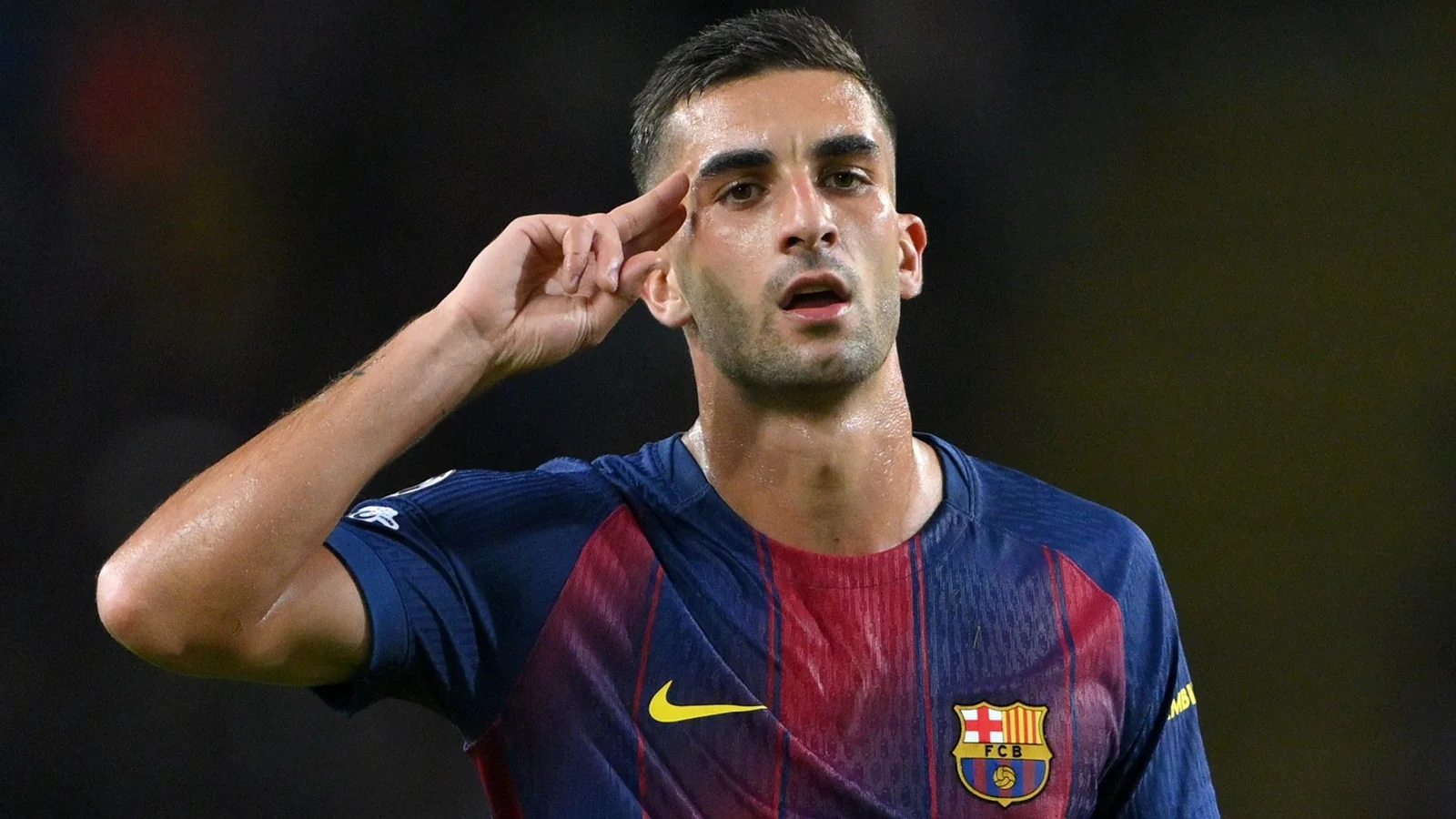Le FC Barcelone ferme catégoriquement la porte à un départ de Ferran Torres vers le club parisien
