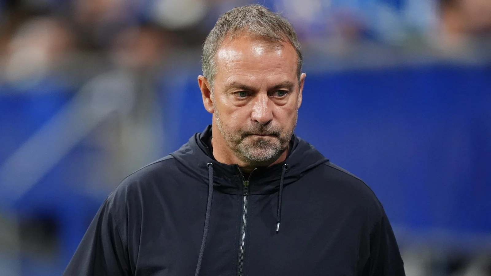 Barcelona-Angreifer verpasst Transfer wegen schwerer Verletzung
