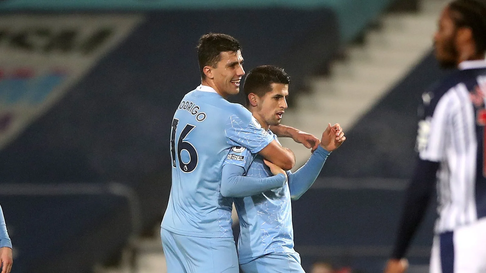 Barcelona Preparing to Welcome João Cancelo and Rodri