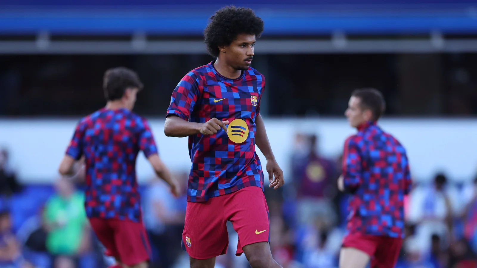 Barcelona Cancels Friendly in Morocco Due to Security Concerns