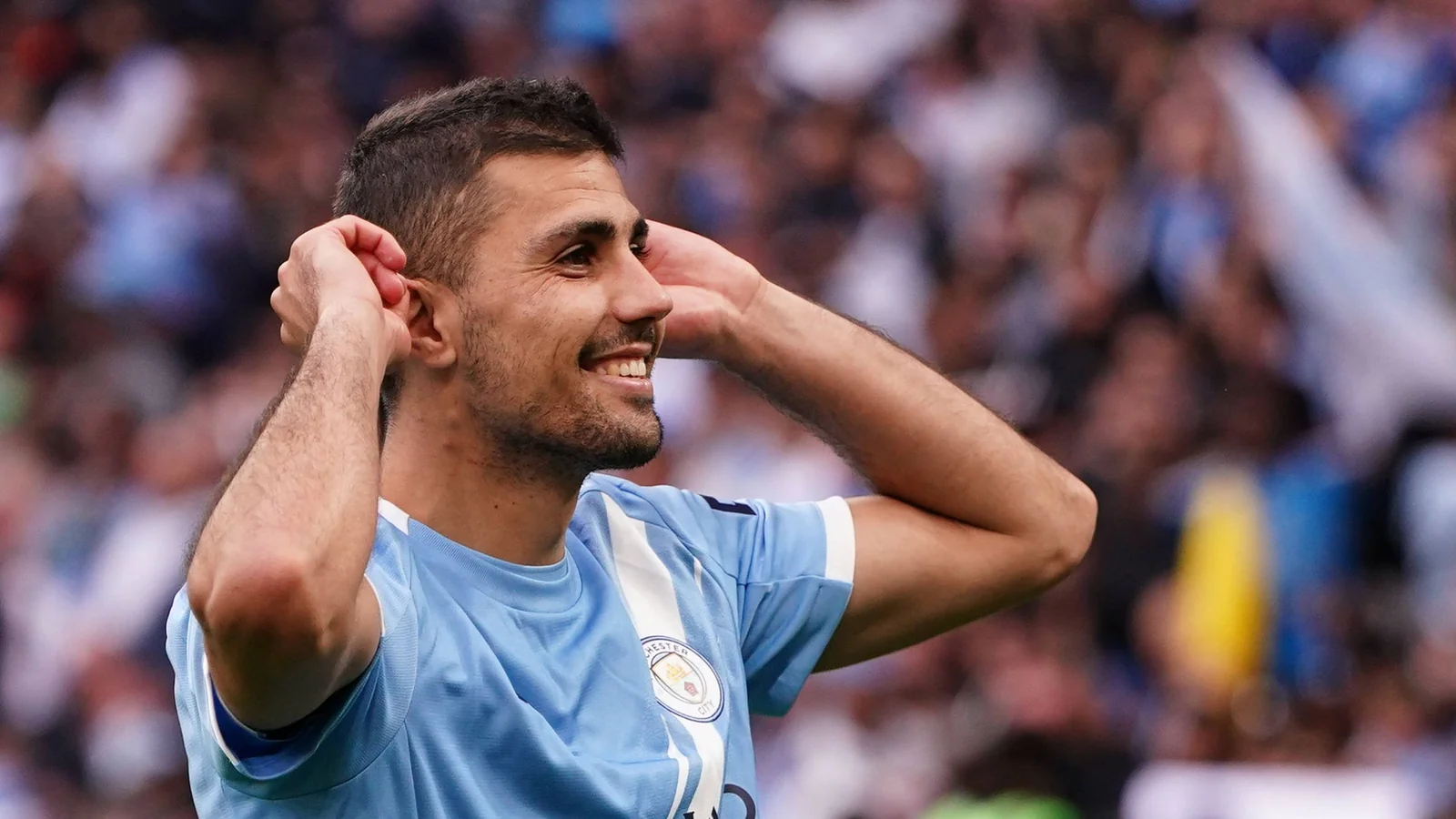 Le Barça pourrait devancer le Real Madrid dans le transfert de Rodri