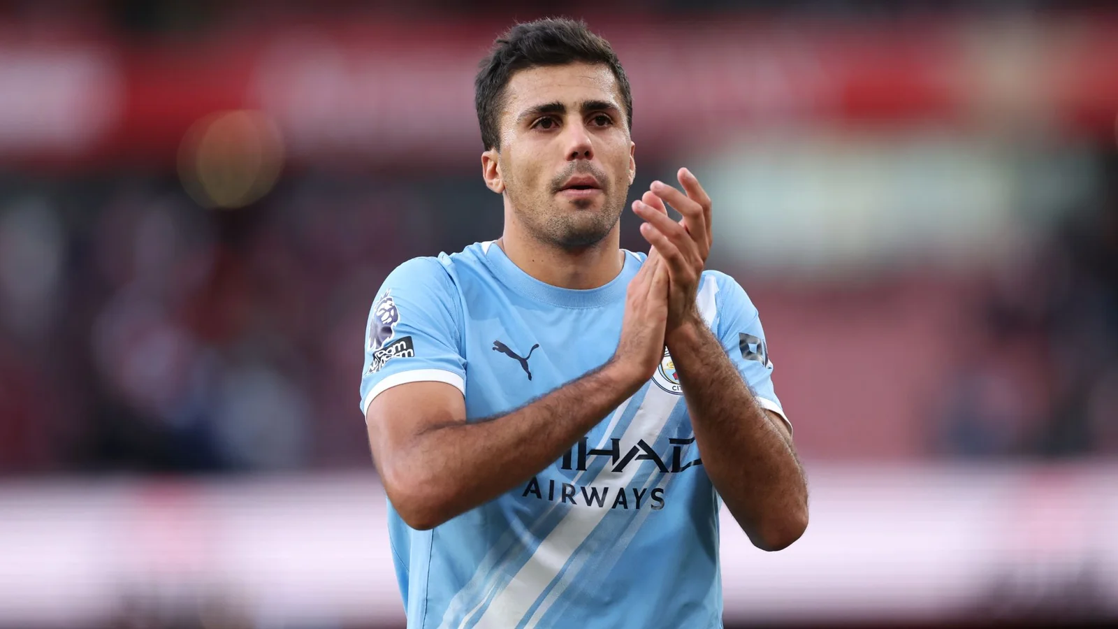 Barcelona will Rodri verpflichten