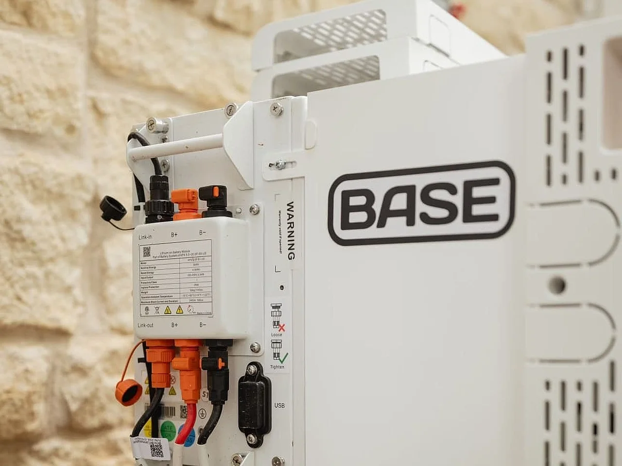 Base Power sammelt weitere 1 Milliarde Dollar für Heimbatterien ein