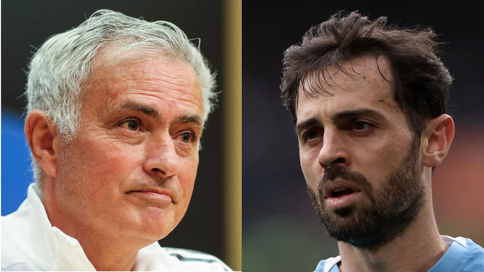 Bernardo Silva nennt Gründe für seinen Wechsel zu Real Madrid