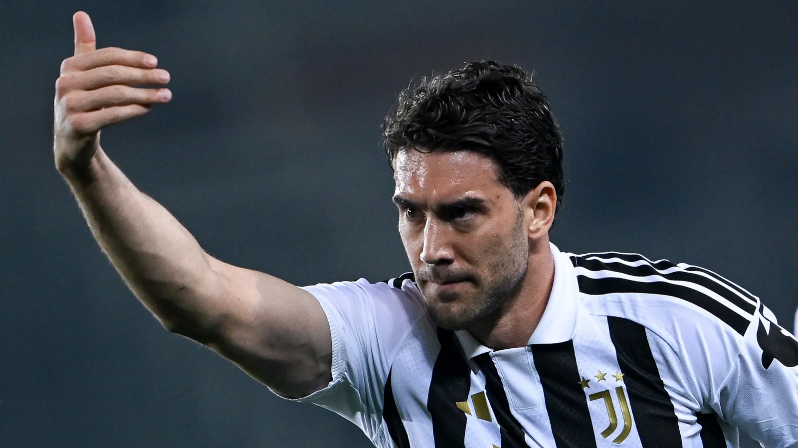 Beşiktaş bestätigt die Arbeit am Transfer von Dušan Vlahović