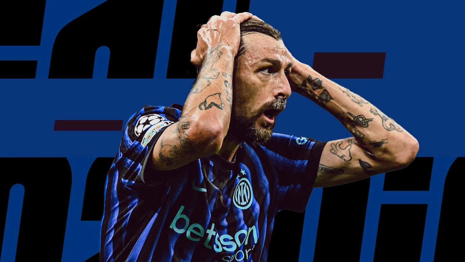 Bolonya Italiya futboli faxriysini oʻz safiga qoʻshib olishi mumkin