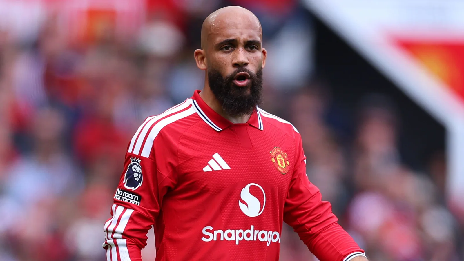 Bryan Mbeumo: Manchester United strebt immer nach den höchsten Zielen
