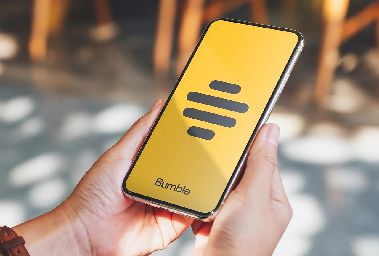 Bumble ва Tinder танишув иловаларида "свайп" даврини якунламоқда