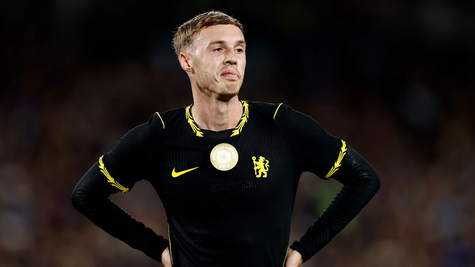 Chelsea Players Cole Palmer and Levi Colwill to Miss New York Match