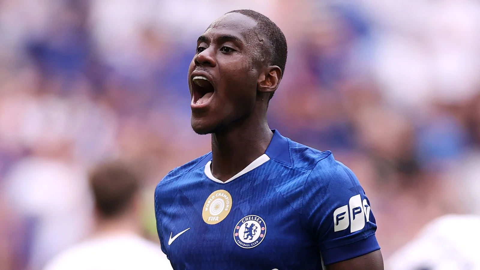 Chelsea-Verteidiger Trevoh Chalobah wechselt zu Como