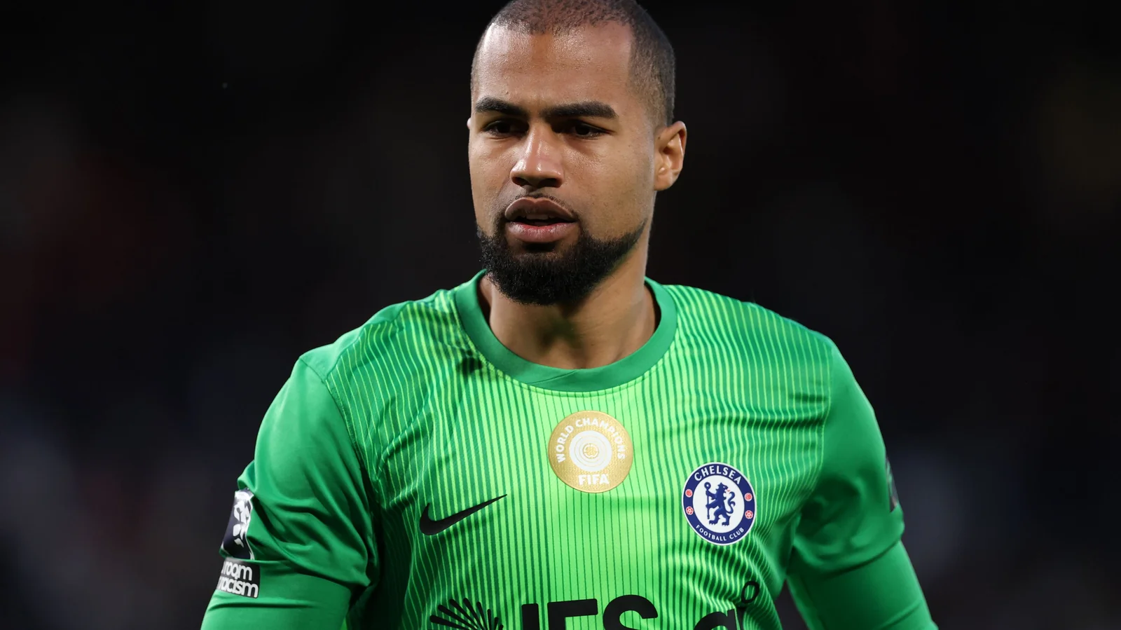 Chelsea must strengthen its goalkeeping department in the summer transfer window
