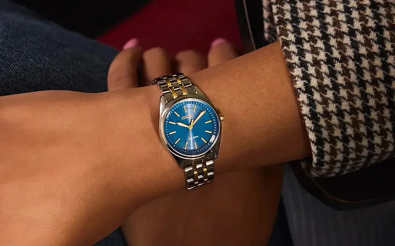 Citizen Introduces New Watches That Do Not Require Batteries or Charging