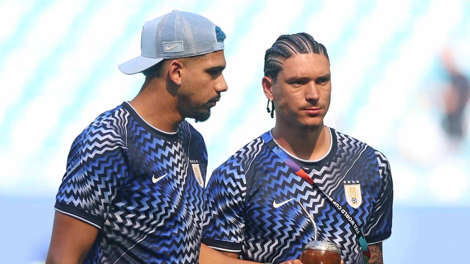 Darwin Núñez, Liverpool transferini kulüpten önce duyurdu