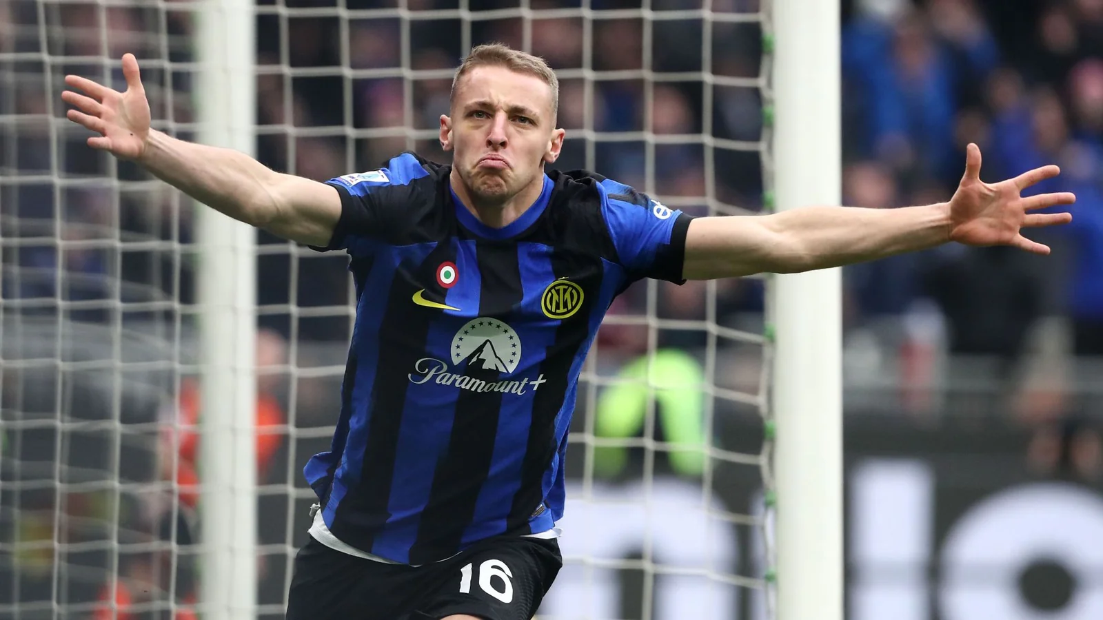 Davide Frattesi Wechselt Von Inter Zu Lazio